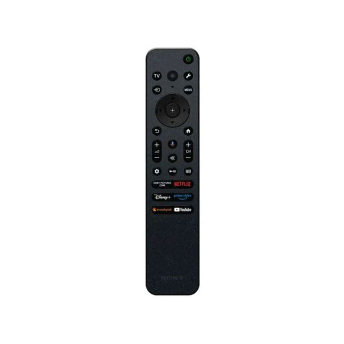 Sony Bravia 7 Smart TV 4K UHD 65 Inch - K-65XR70 | 65XR70